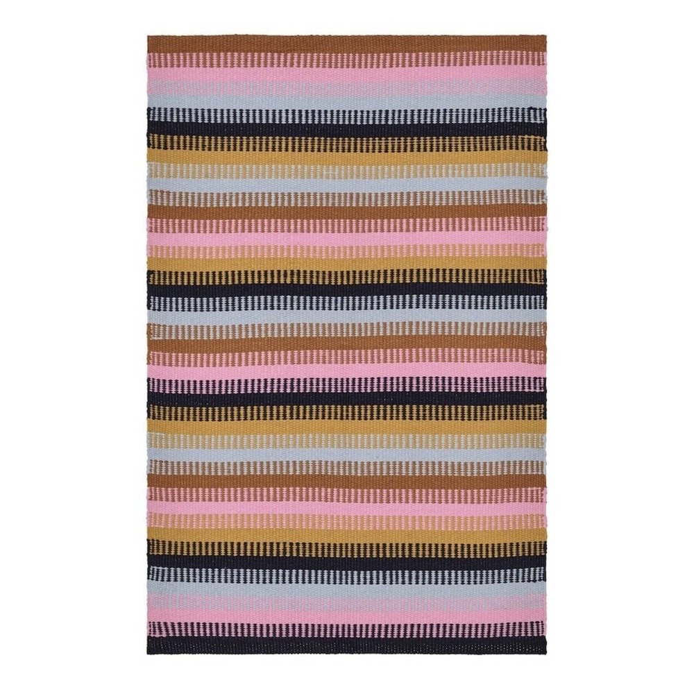 IKEA MÄVINN MAVINN Rug, Multicolor, 2’0"x2’11” (105.529.01) NEW